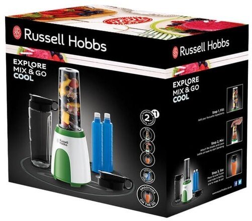 RUSSELL HOBBS 25160-56 - фото №2