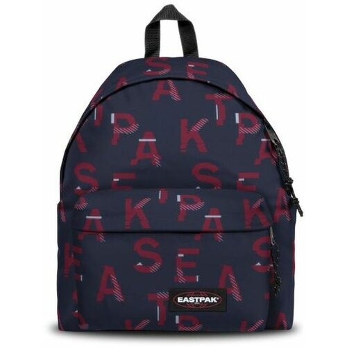 Eastpak-Рюкзак PADDED PAK'R Mash Navy