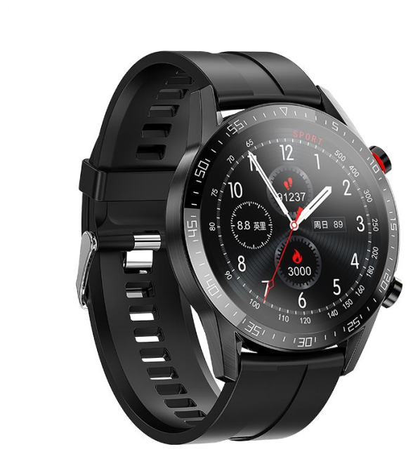 Умные часы Y2 Smart watch Hoco, черные