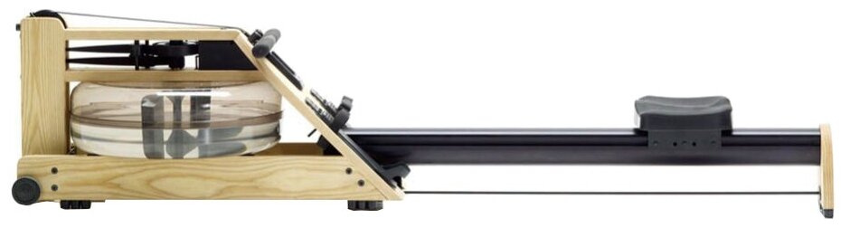 Гребной тренажер Waterrower HOME A1, ясень