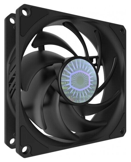 Вентилятор для корпуса Cooler Master SickleFlow 92 MFX-B9NN-23NPK-R1