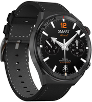 Смарт-часы Mivo GT3, черный