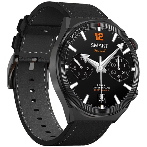 Смарт-часы Mivo GT3, черный