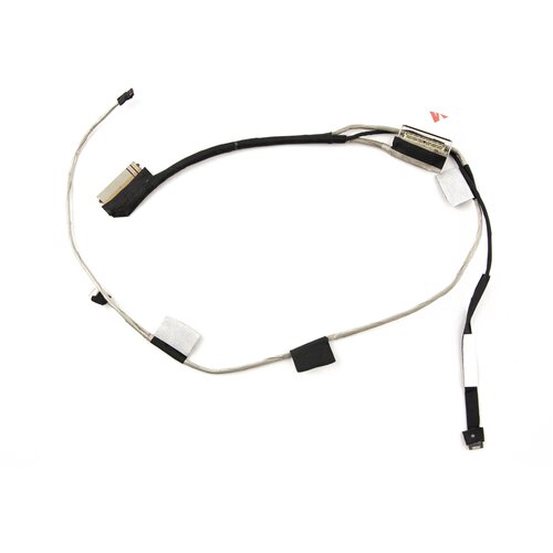 Шлейф для матрицы Dell CHROMEBOOK 11 3180 3189 p/n: DC02002OG00 06HNM6 6HNM6 xnj46 0xnj46 dc power input jack in cable for dell chromebook 11 3180 3181 3189 latitude 3189 3190 dc30100zi00 dc30100zr00