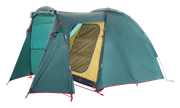 Палатка BTrace Element 3 (Зеленый)