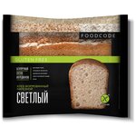 FOODCODE Хлеб формованный нарезной Светлый без глютена - изображение