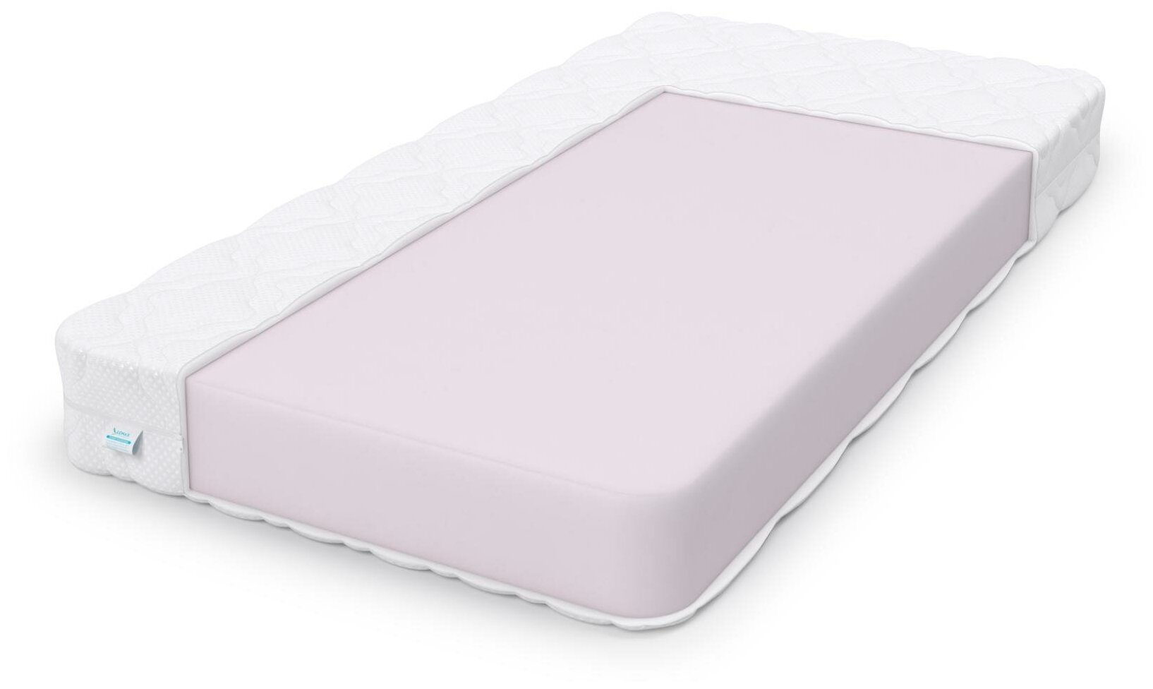 Матрас Lonax Baby Cocos-9 75x110