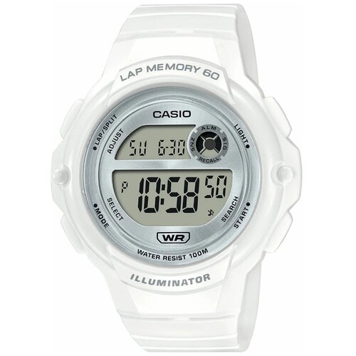 Casio LWS-1200H-7A1