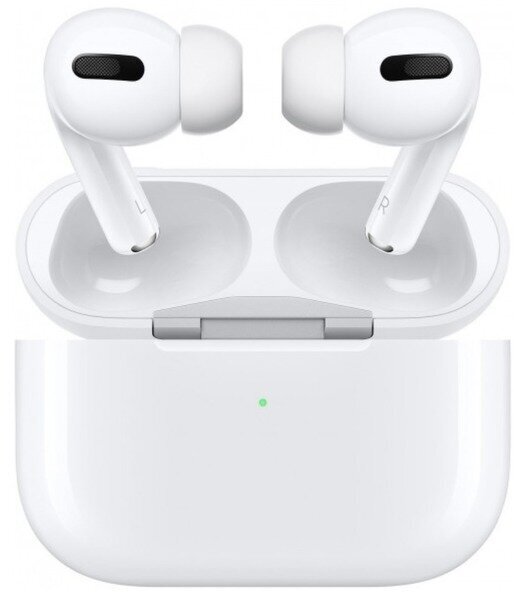 Беспроводные наушники Apple AirPods Pro MagSafe