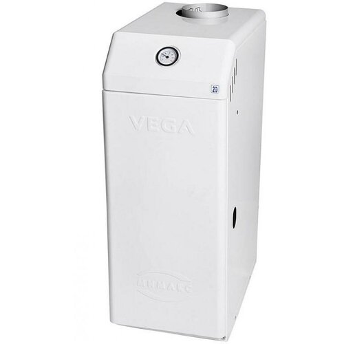 Напольный газовый котел Мимакс VEGA КСГ-12