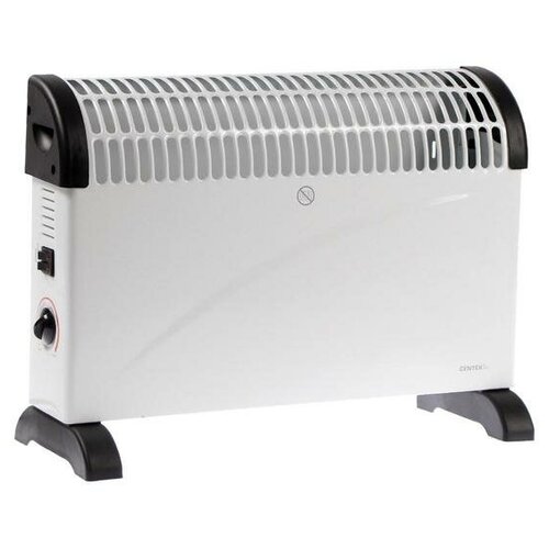 Centek Обогреватель Centek CT-6123 конвекторный 2000 Вт 20 м 590900₽