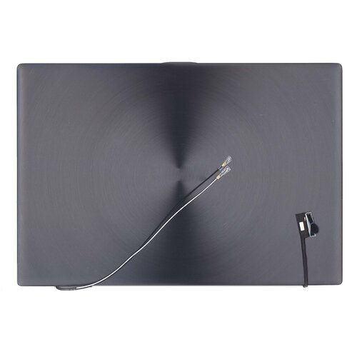 Крышка в сборе для ноутбука Asus Zenbook UX42VS / 1366x768 (HD) / Матовая