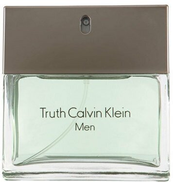 Calvin Klein Truth for men туалетная вода 100мл