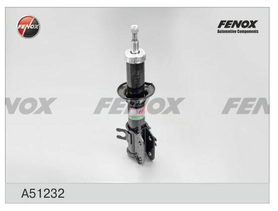 Амортизатор FENOX A51232