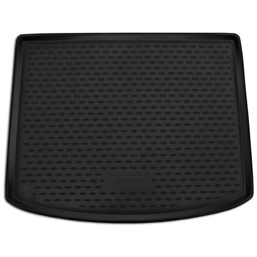 фото Коврик в багажник element для volvo v40, 2016->, element5014b11, 143 х 135 см