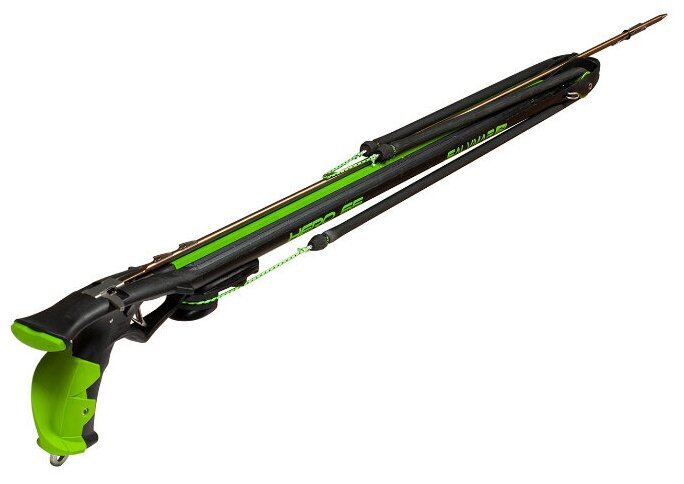Ружьё-арбалет для подводной охоты Salvimar HERO ROLLER 105