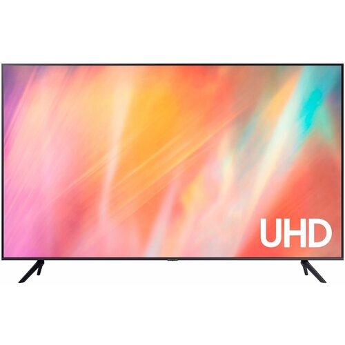 65 телевизор samsung ue65cu8000uxce 4k uhd Samsung Телевизор 65 4K UE65AU7101UCCE SAMSUNG