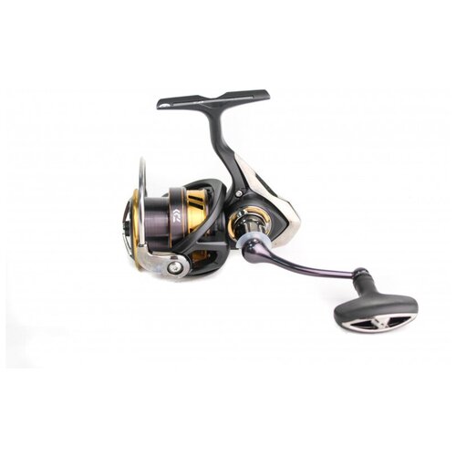 катушка безынерционная daiwa 20 crossfire lt 2500 Катушка безынерционная DAIWA 20 LEGALIS LT 2500