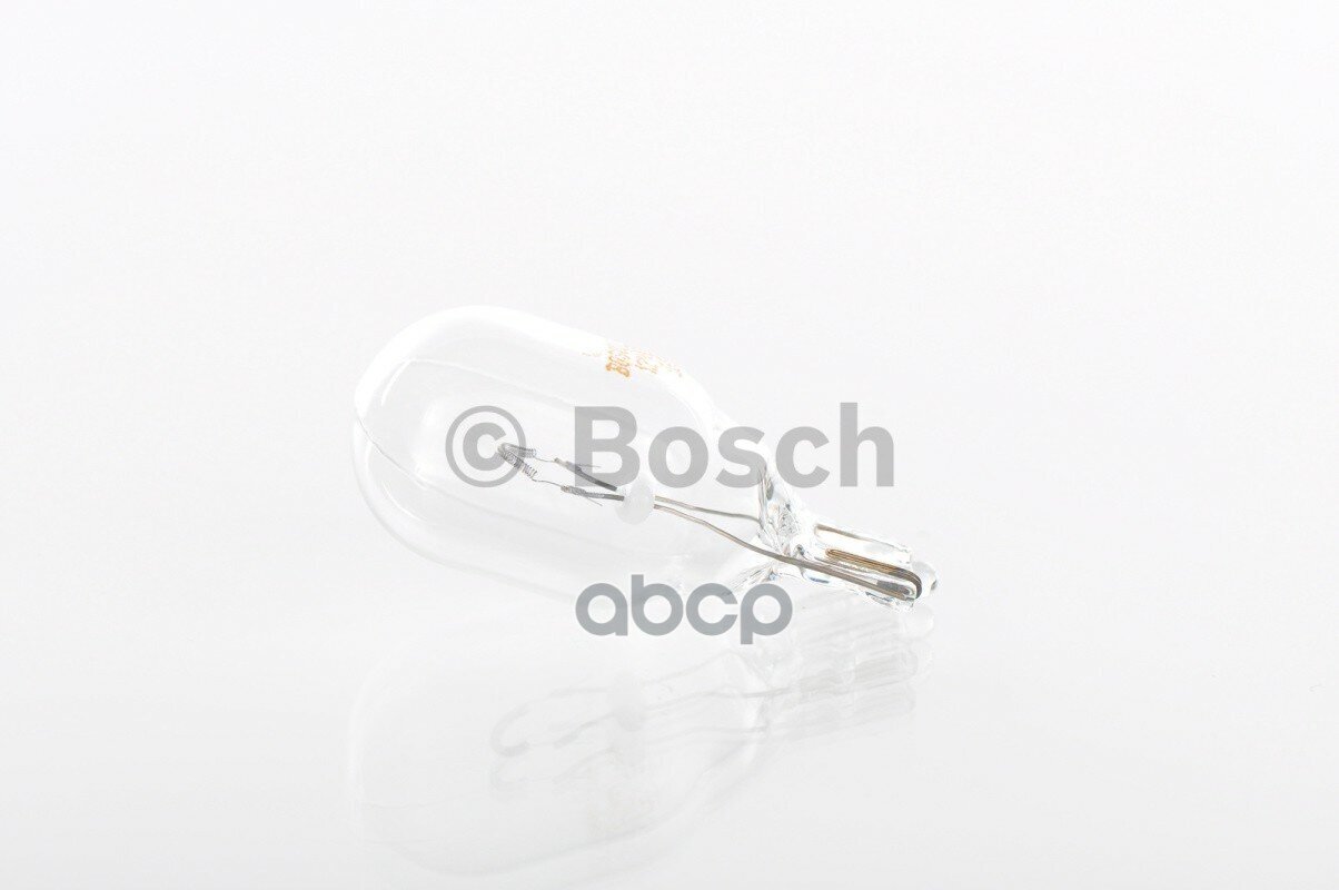 Лампа Стоп Бесцокольная 12V16w Bosch 1 987 302 821 Bosch арт. 1987302821