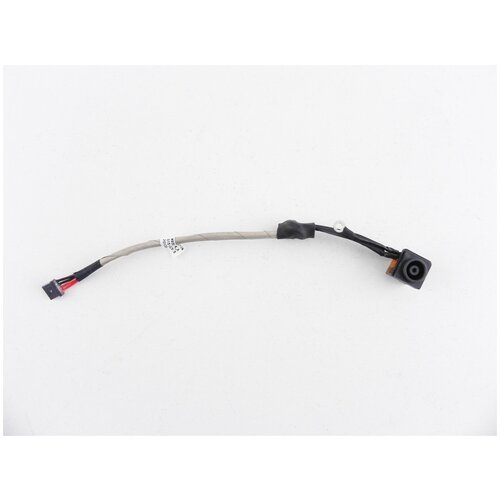 Sony Vaio VPC-F1 VPC-F11 VPC-F12 VPC-F13 Разъем питания c кабелем 015-0001-1494-A sony vaio vpc f1 vpc f11 vpc f12 vpc f13 разъем питания c кабелем 015 0001 1494 a