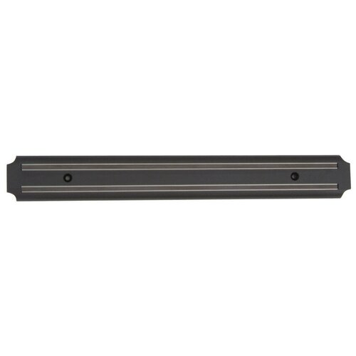 фото Магнитный держатель для ножей regent inox 40см 93-bl-jh2