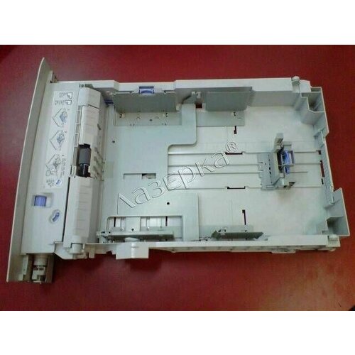 HP RM1-2900-060CN кассета лоток RM1-2900-060CN оригинал 32894₽