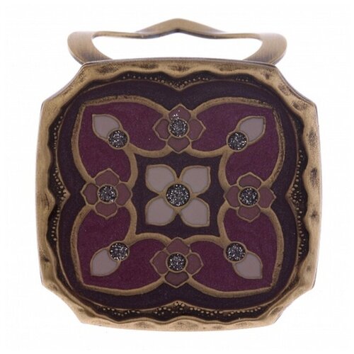 фото Зажим 11-03597 r clara bijoux