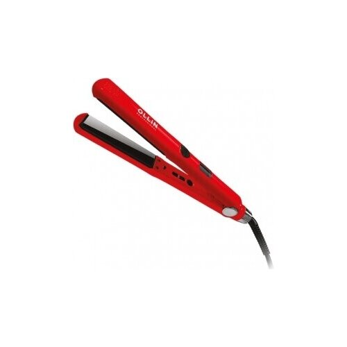 Ollin Щипцы OL-7822 Для выпрямления волос керамика-турмалин 1 шт 425400₽