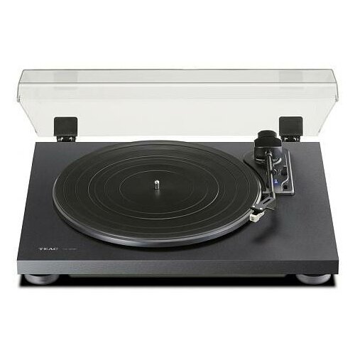 TEAC TN-180BT-A3 black проигрыватель винила