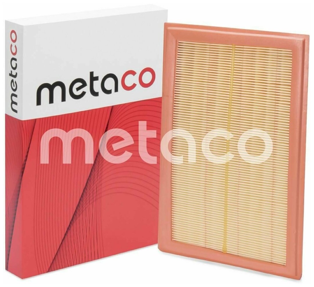 Фильтр воздушный Metaco 1000-384