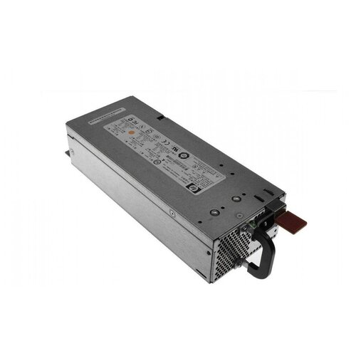 Блок питания HP 379124-001 1000W для серверов DL380G5 DL385G2 DL3​ DL380 ML350 370 G5​