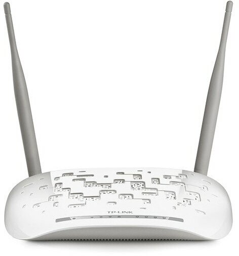 Роутер TP-LINK TD-W8961N, (TD-W8961N)