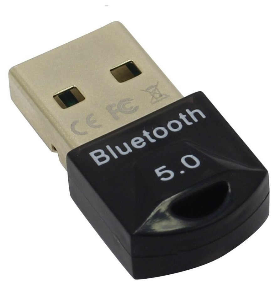 Адаптер USB KS-IS BT 5.3 - фото №5