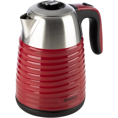 Чайник ENERGY E-253 17 л диск стальной 164137 199400₽
