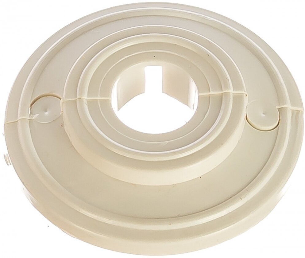 фото Пластиковая розетка O 16 мм FAR (FV 6200 16)