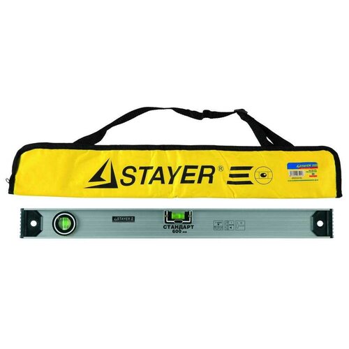 Stayer Сумка для уровня 60см STAYER 34810-060