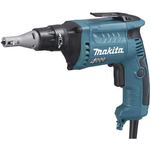 Ударный шуруповерт Makita FS4000JX2 570 Вт без аккумулятора 1959000₽