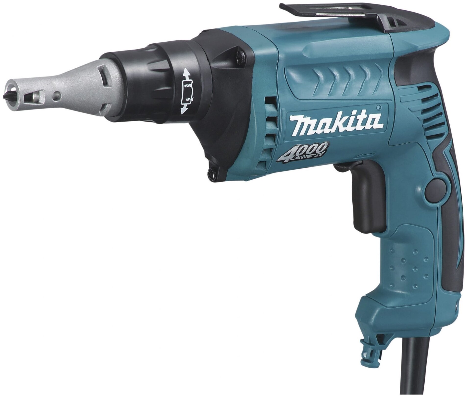 Шуруповерт Makita FS4000JX2