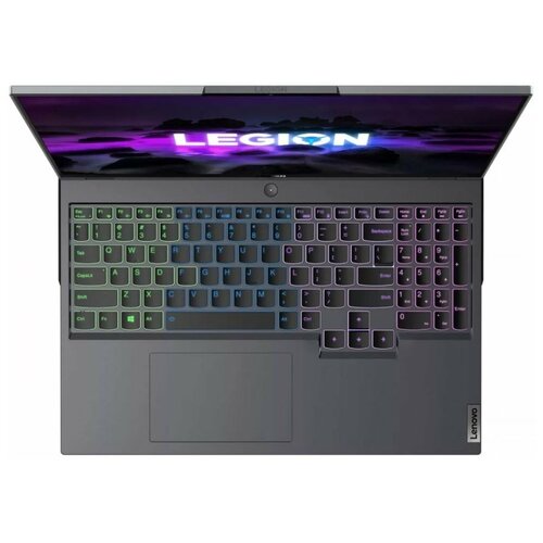Lenovo Legion 5 pro 16999900₽