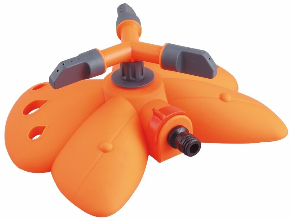 фото Разбрызгиватель импульсный Belamos 5 м 1 режим