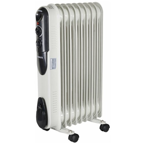 Масляный радиатор ОМПТ-EU-9Н Eurolux 466200₽