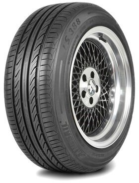 Landsail LS388 Лето Нешипованные 195/55 R15 85V [TL]