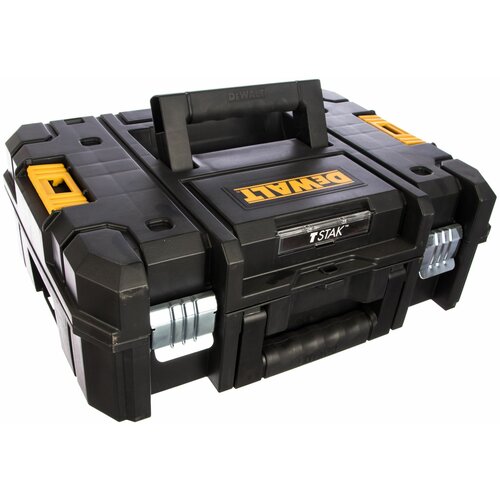 Кейс DeWalt Tstak 2.0 44x33x16 DWST1-17807 кейс dewalt tstak для dewalt dcf922