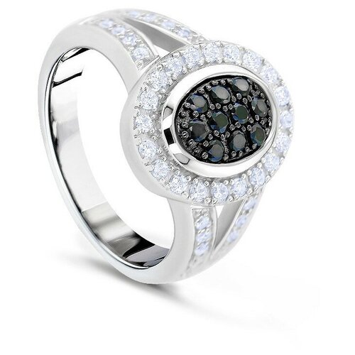 фото Valtera кольцо 046583, размер 17.5