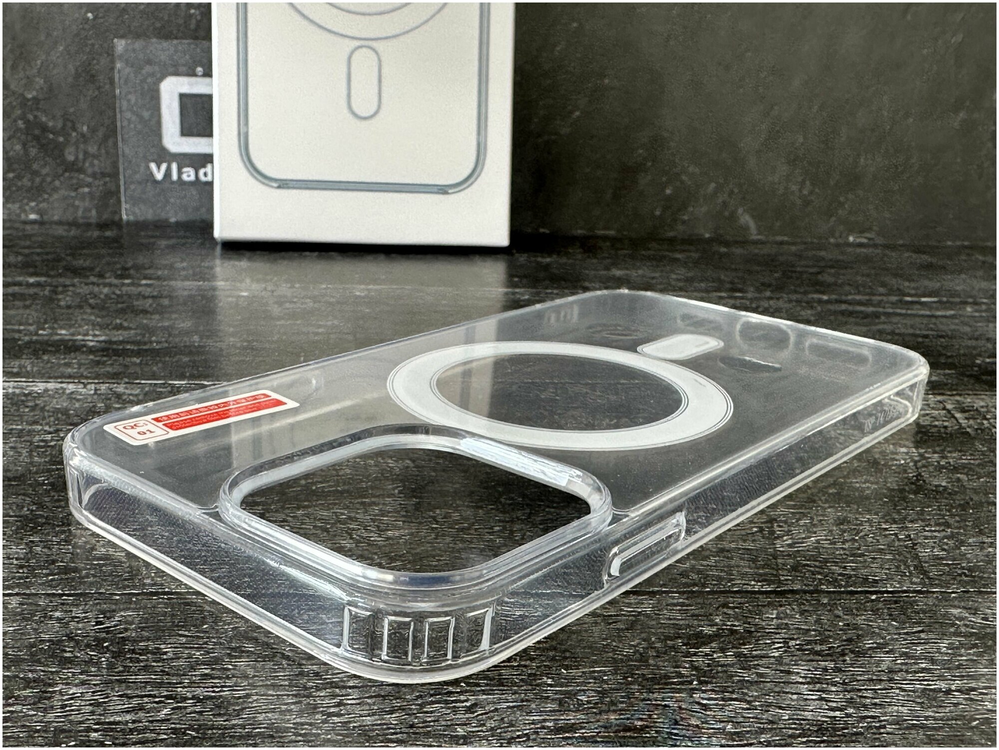 Чехол magsafe силиконовый для iPhone Xr в корпусе 15 pro / Xr в корпусе 15 про/ на Айфон / MagSafe для беспроводной зарядки