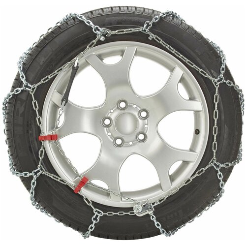 Цепи противоскольжения Konig Zip Transport 245 17050₽