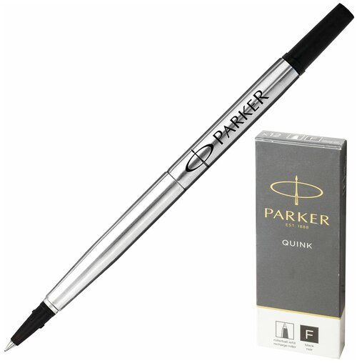 Стержень для ручки-роллера PARKER 