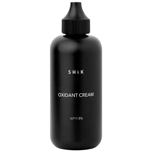 Оксидант Oxidant cream SHIK (6V°/1,8%)