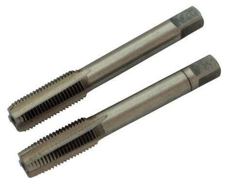 Эврика Метчик M09x1,25 2шт Er-00912m .