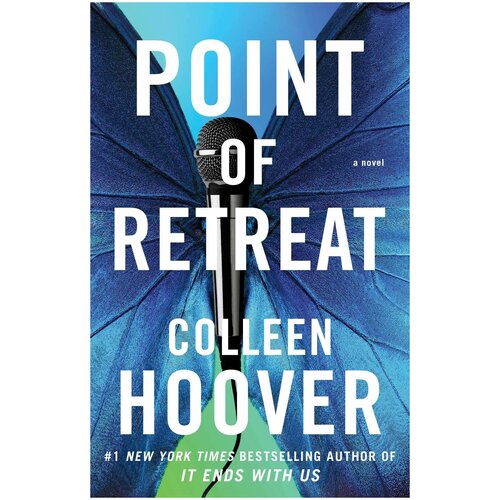 Point of Retreat, Colleen Hoover